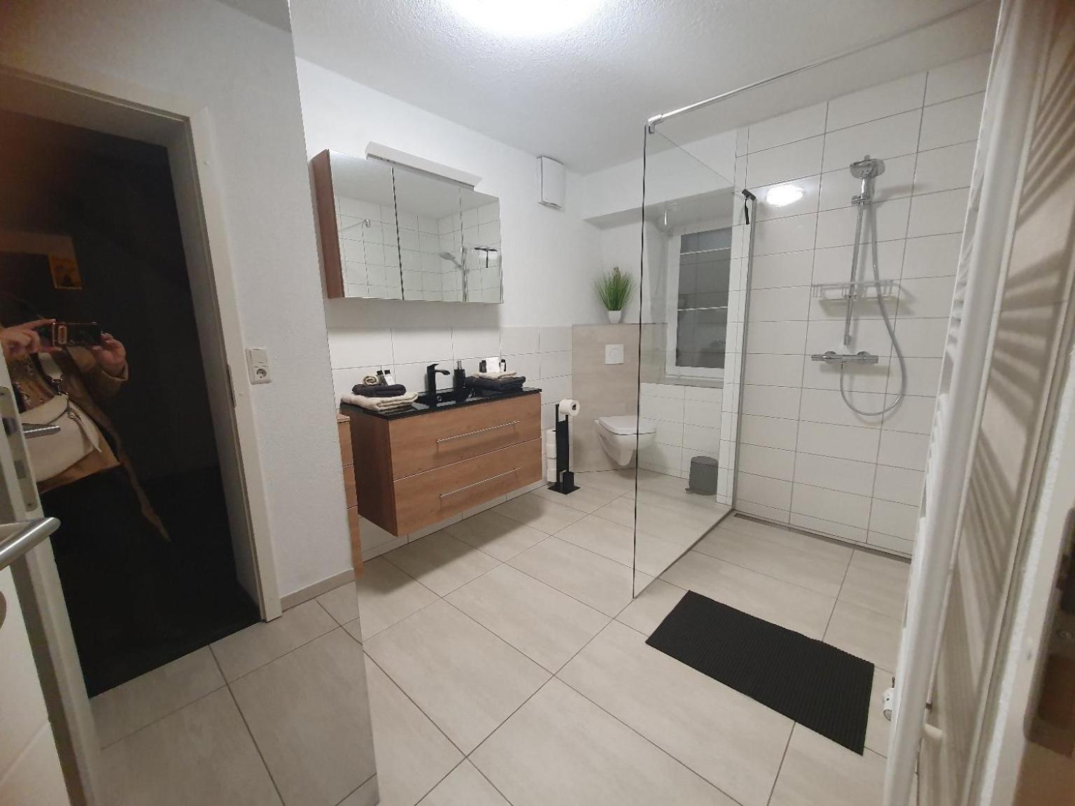 Ferienwohnung Odin, Freya & Thor Thale Εξωτερικό φωτογραφία