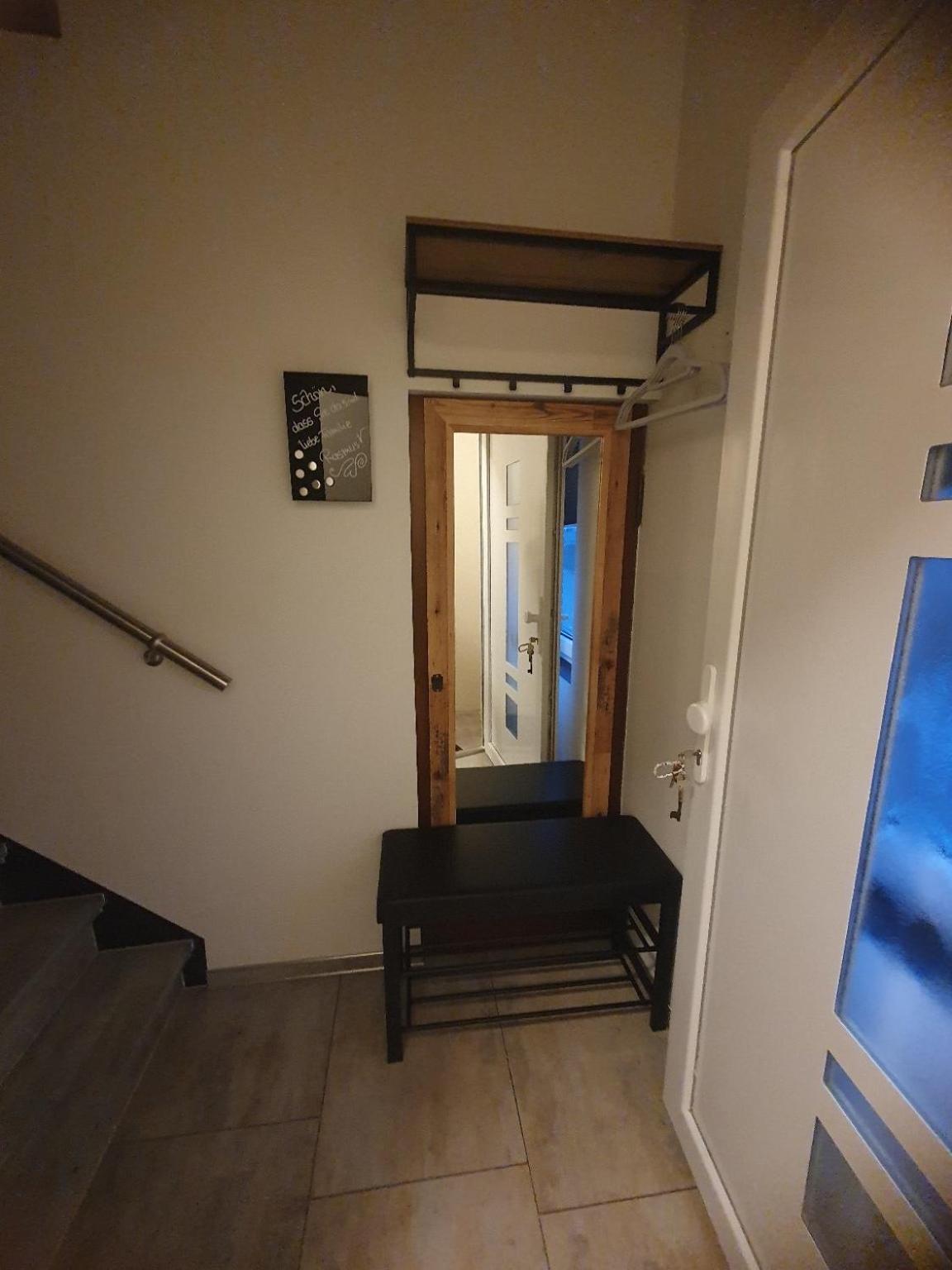 Ferienwohnung Odin, Freya & Thor Thale Εξωτερικό φωτογραφία